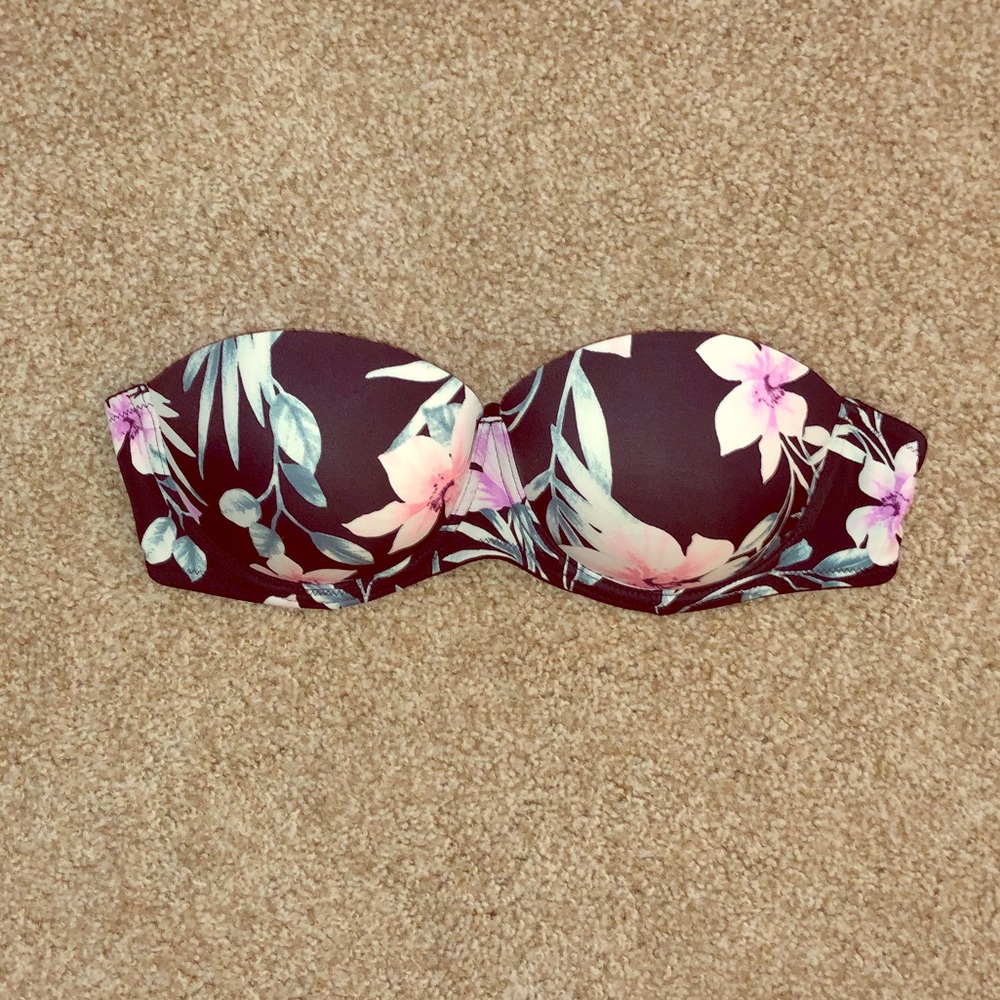 NWOT VS BRA